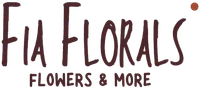 Fia Florals — flowers & more